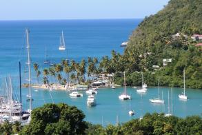 CIP Restructuring InProgress for Saint Lucia
